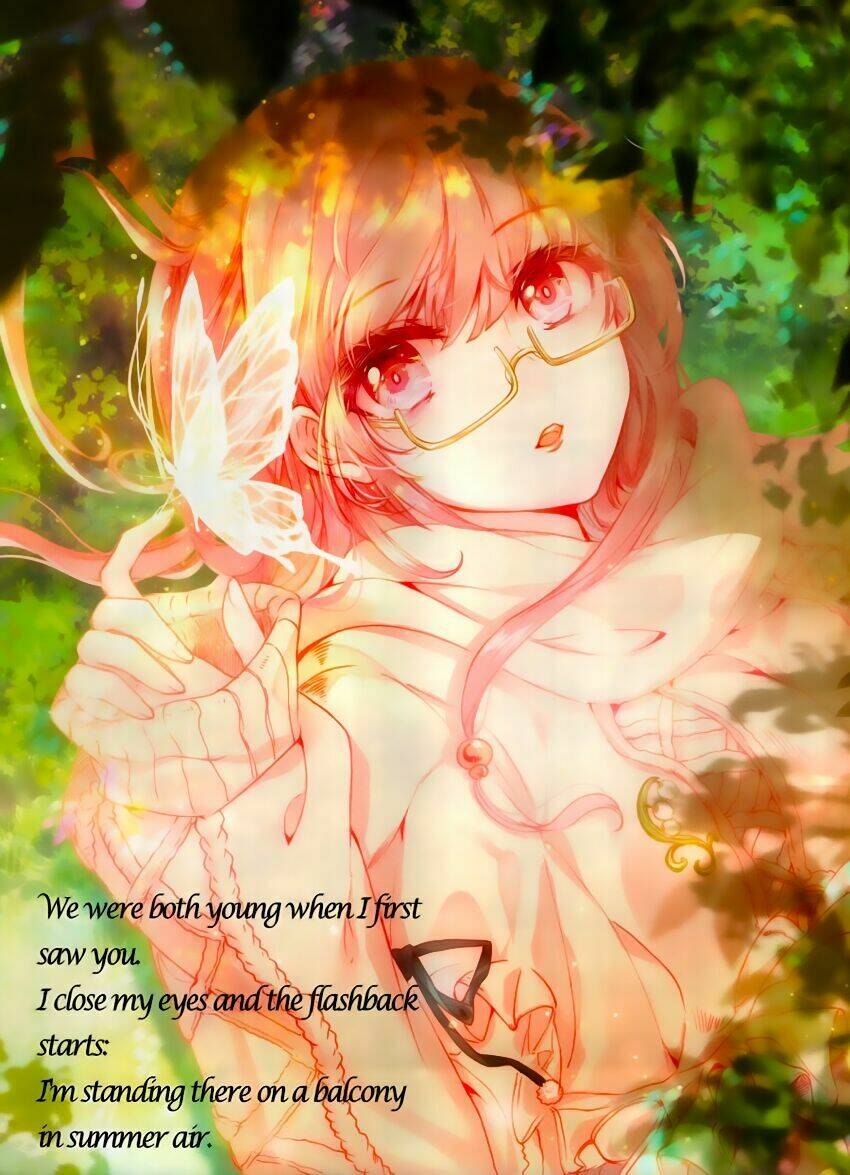 Băng Hỏa Ma Trù: Chapter 30