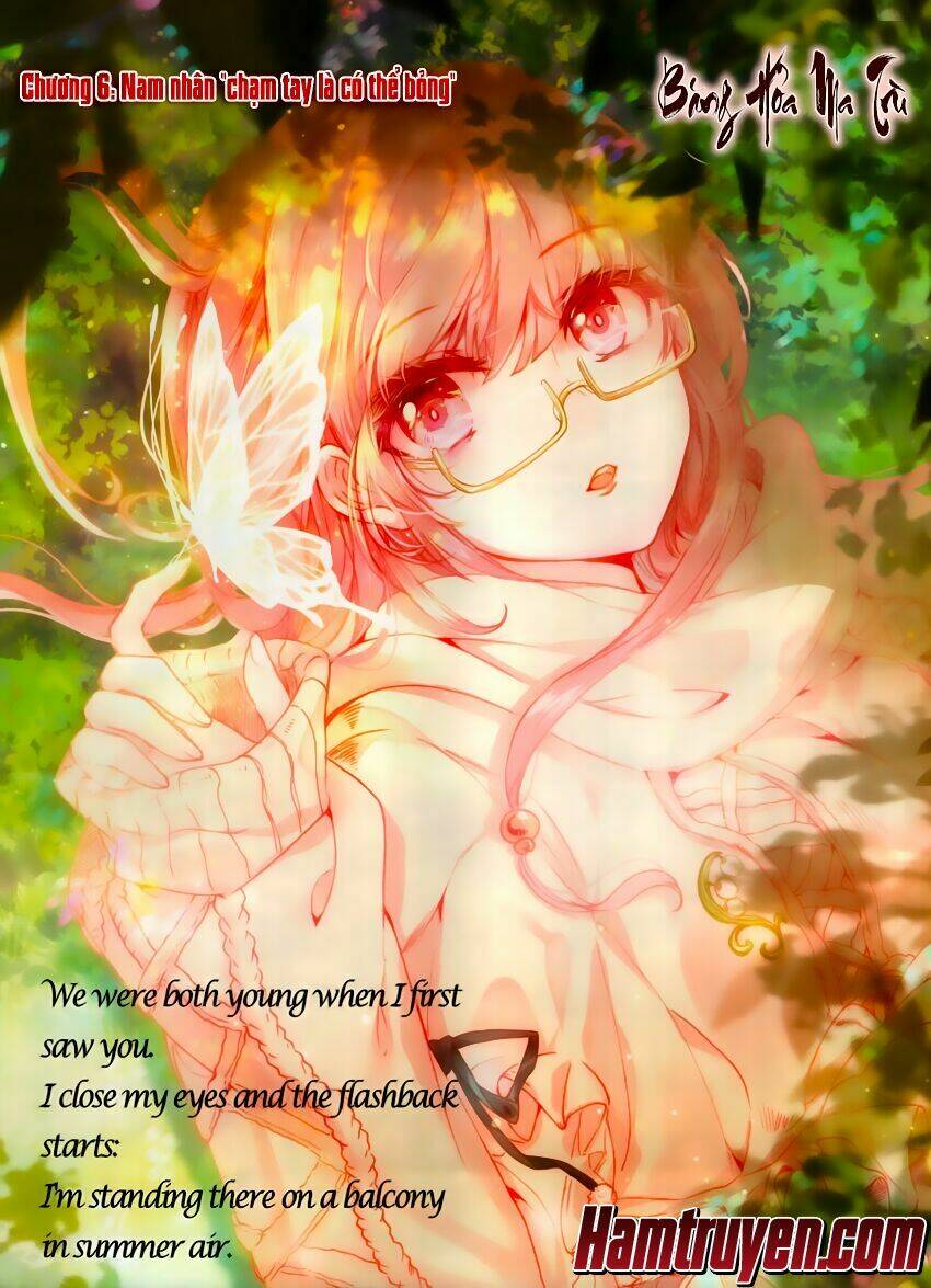 Băng Hỏa Ma Trù: Chapter 30