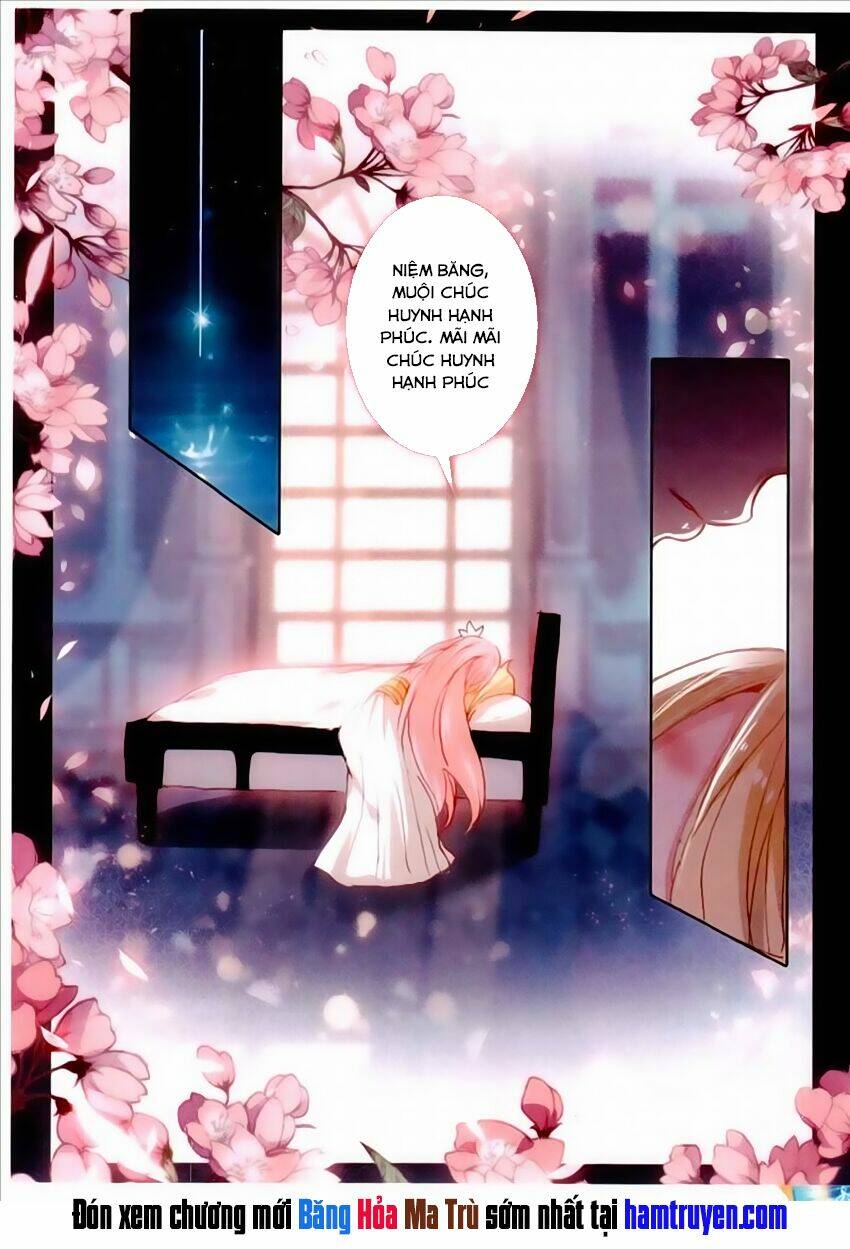 Băng Hỏa Ma Trù: Chapter 45