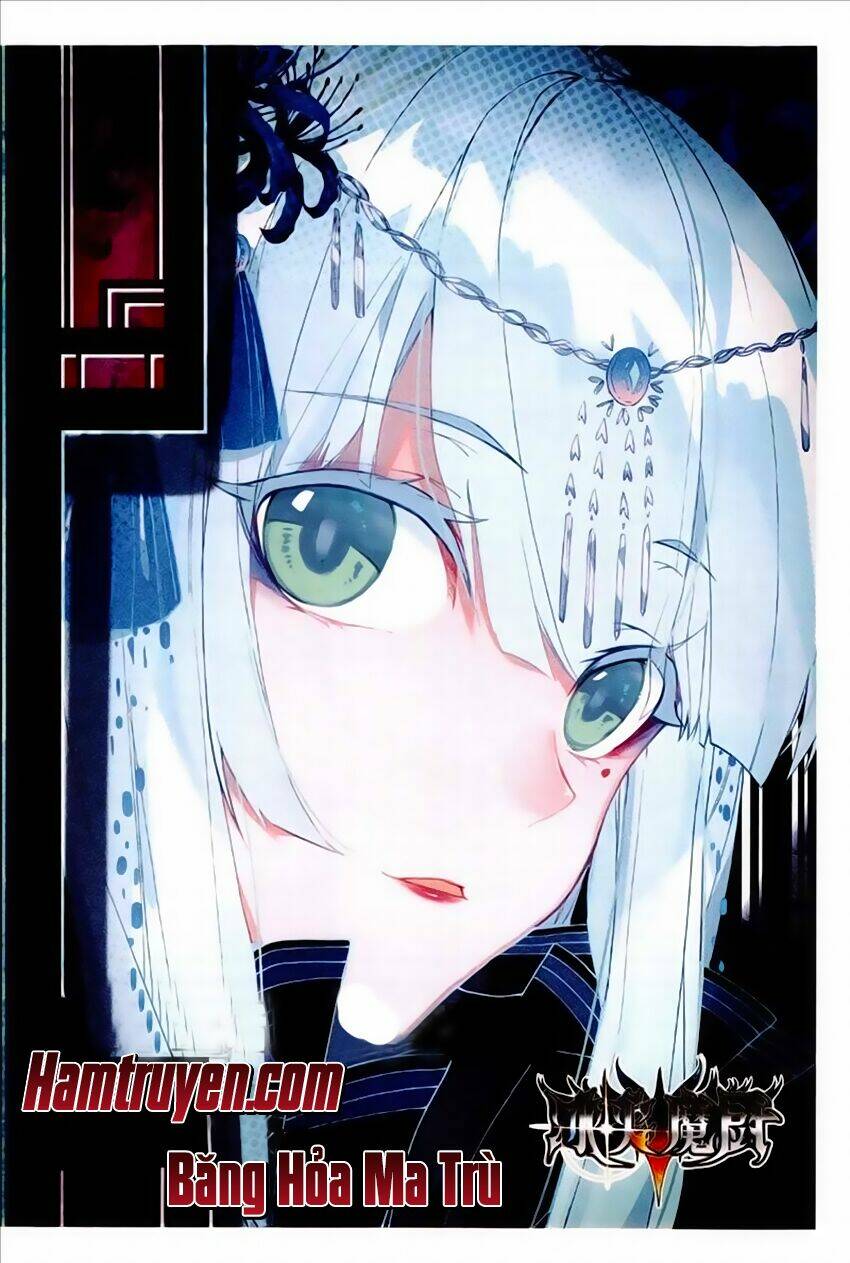 Băng Hỏa Ma Trù: Chapter 48