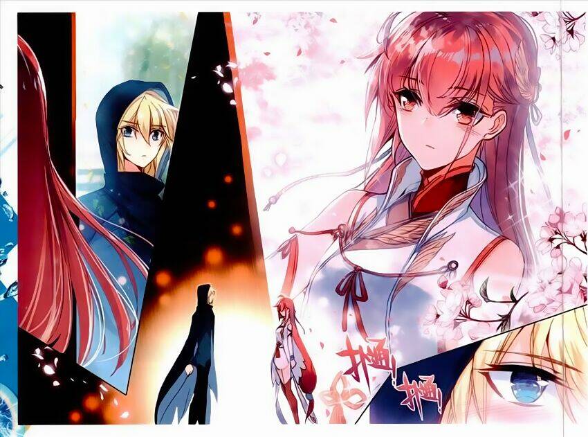Băng Hỏa Ma Trù: Chapter 53