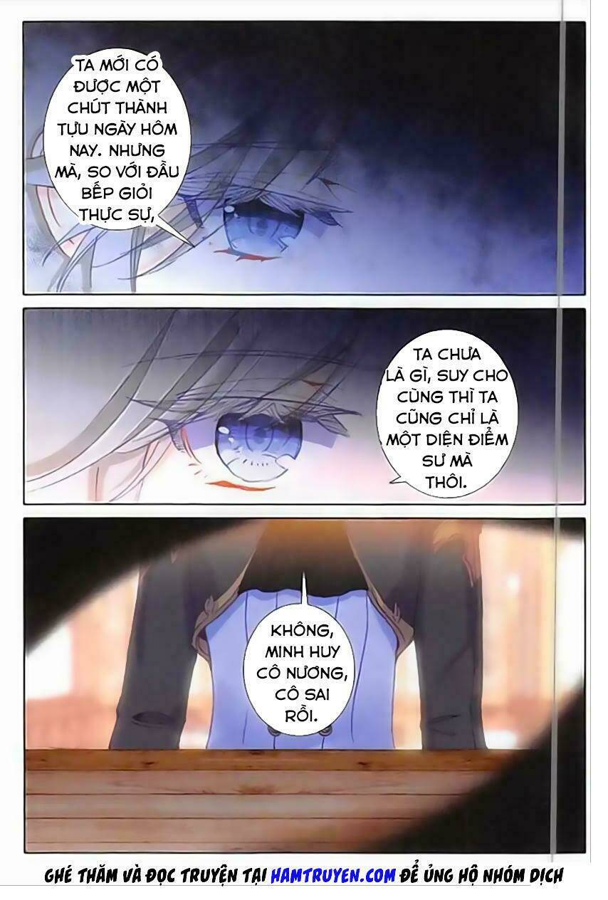 Băng Hỏa Ma Trù: Chapter 67