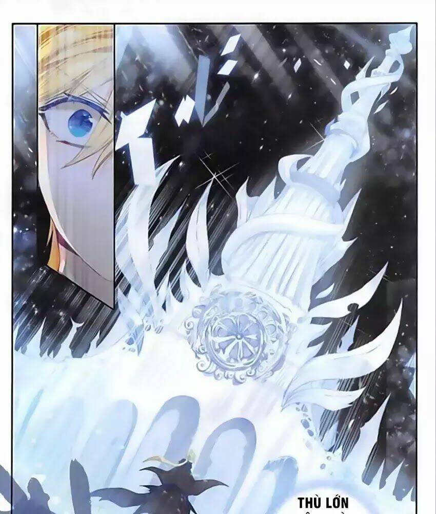 Băng Hỏa Ma Trù: Chapter 77
