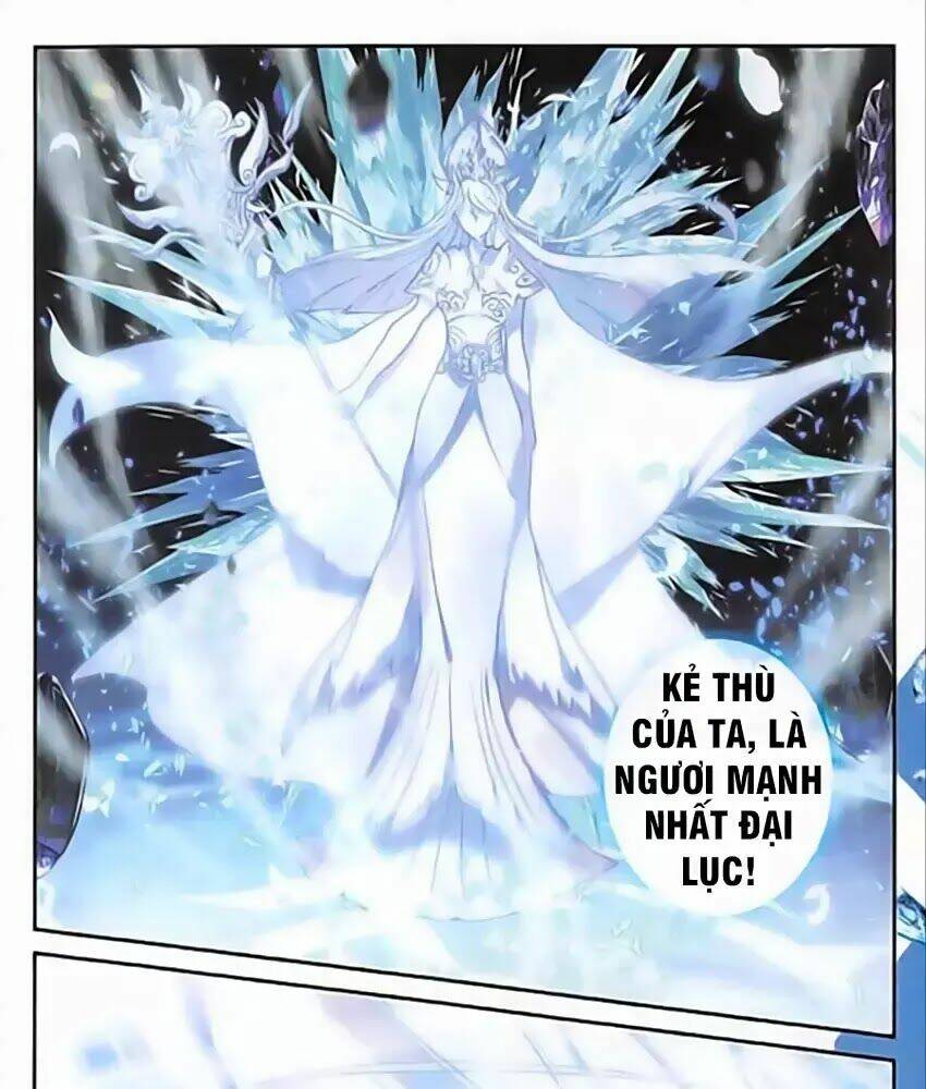 Băng Hỏa Ma Trù: Chapter 77