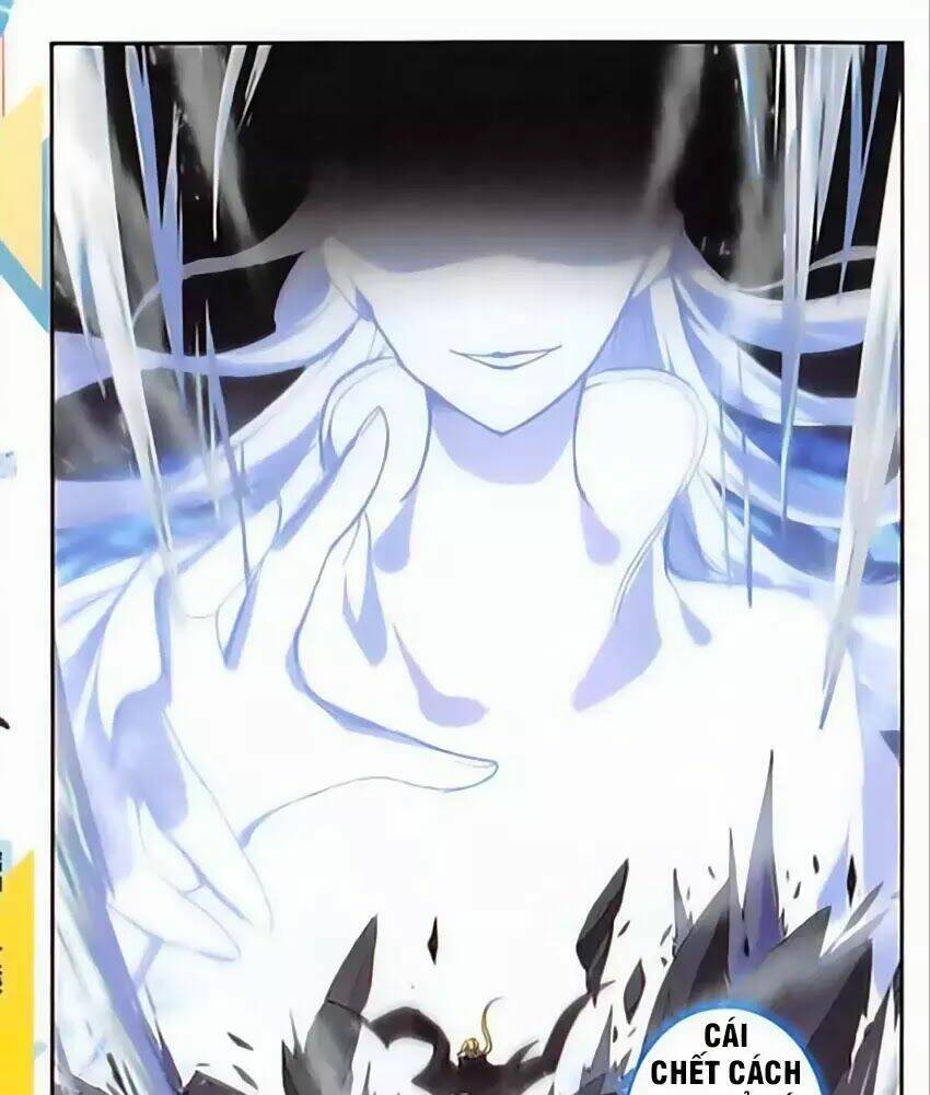 Băng Hỏa Ma Trù: Chapter 77