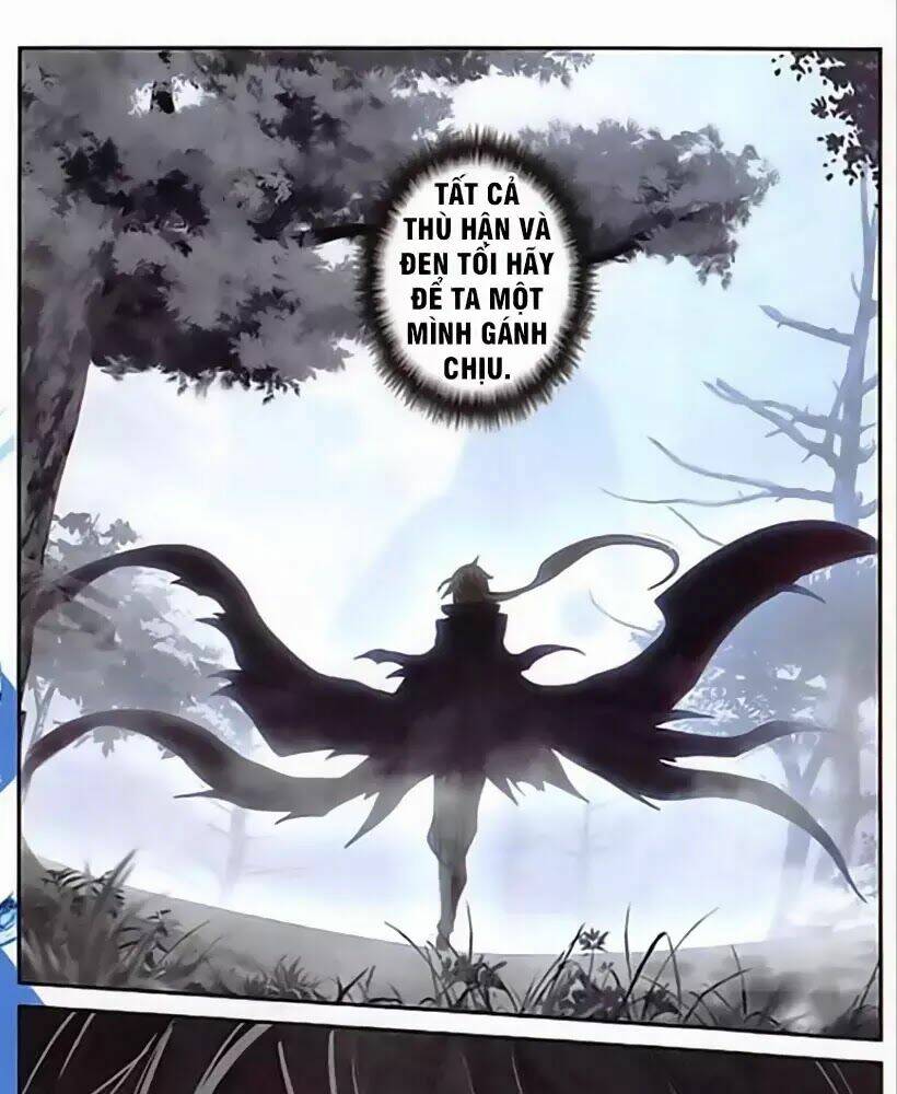 Băng Hỏa Ma Trù: Chapter 77