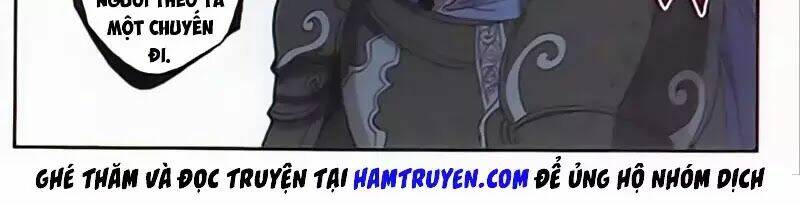 Băng Hỏa Ma Trù: Chapter 77