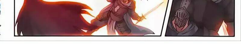 Băng Hỏa Ma Trù: Chapter 77