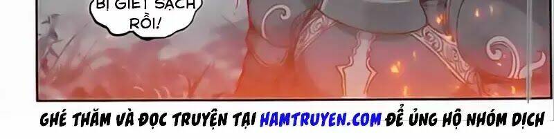 Băng Hỏa Ma Trù: Chapter 77