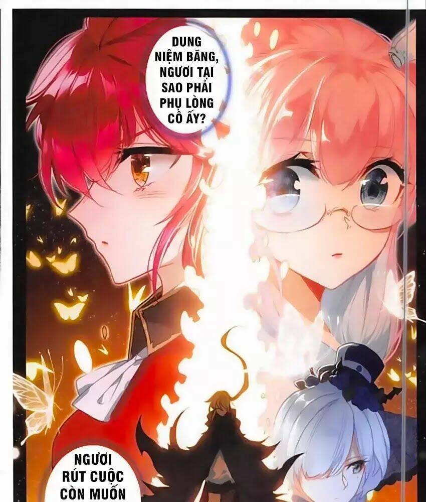 Băng Hỏa Ma Trù: Chapter 77