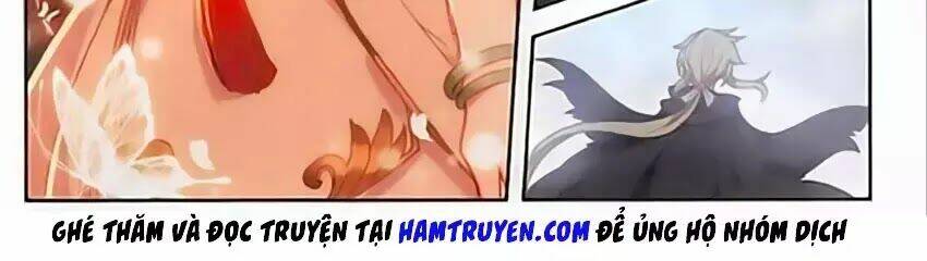Băng Hỏa Ma Trù: Chapter 77