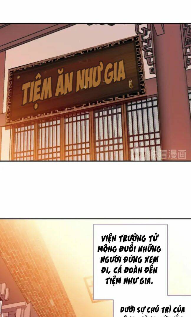 Băng Hỏa Ma Trù: Chapter 88