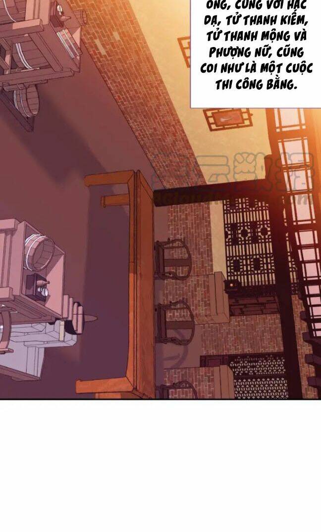 Băng Hỏa Ma Trù: Chapter 88