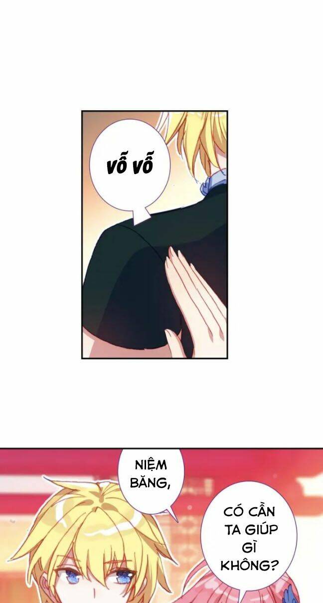 Băng Hỏa Ma Trù: Chapter 88