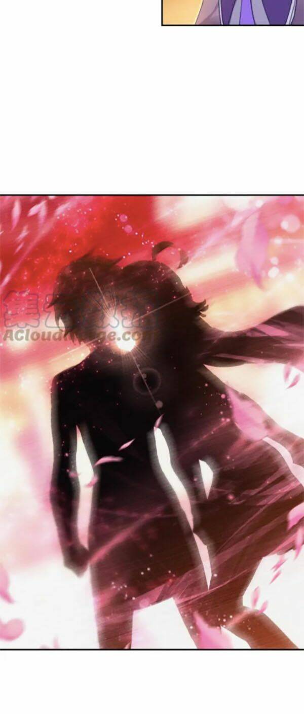Băng Hỏa Ma Trù: Chapter 89