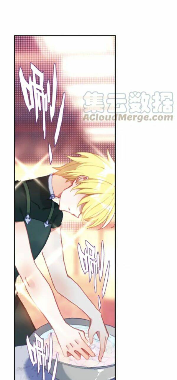 Băng Hỏa Ma Trù: Chapter 89