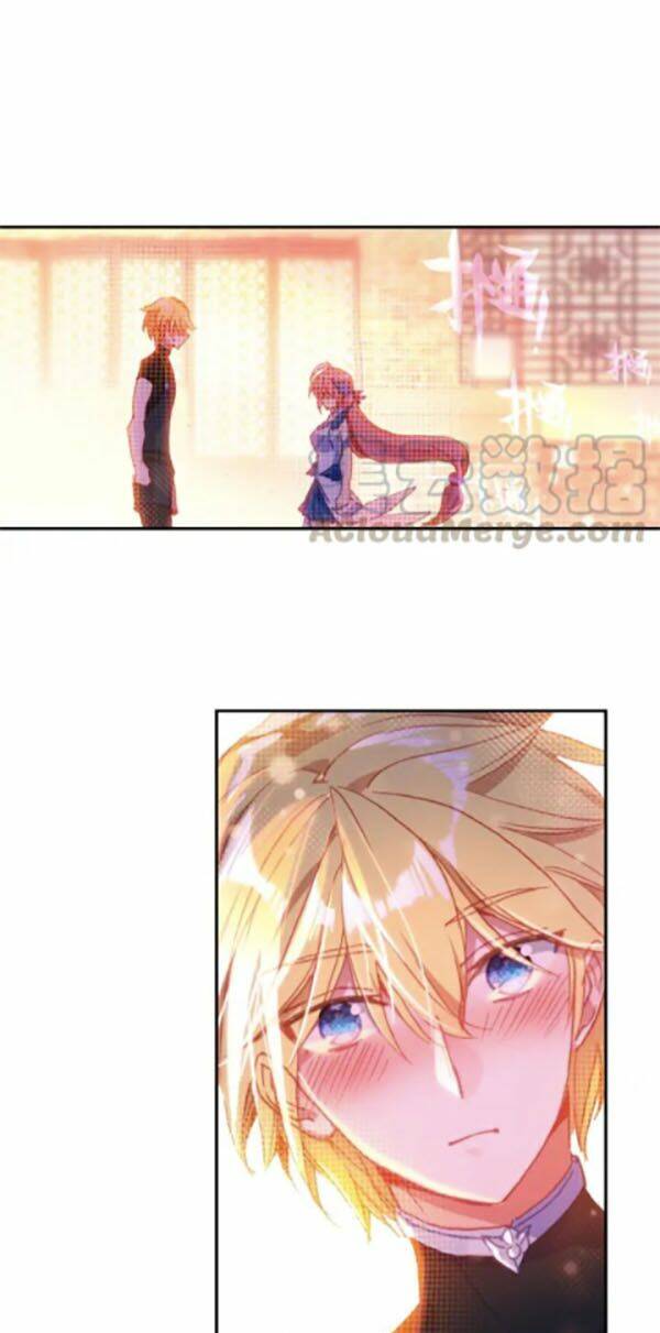 Băng Hỏa Ma Trù: Chapter 89