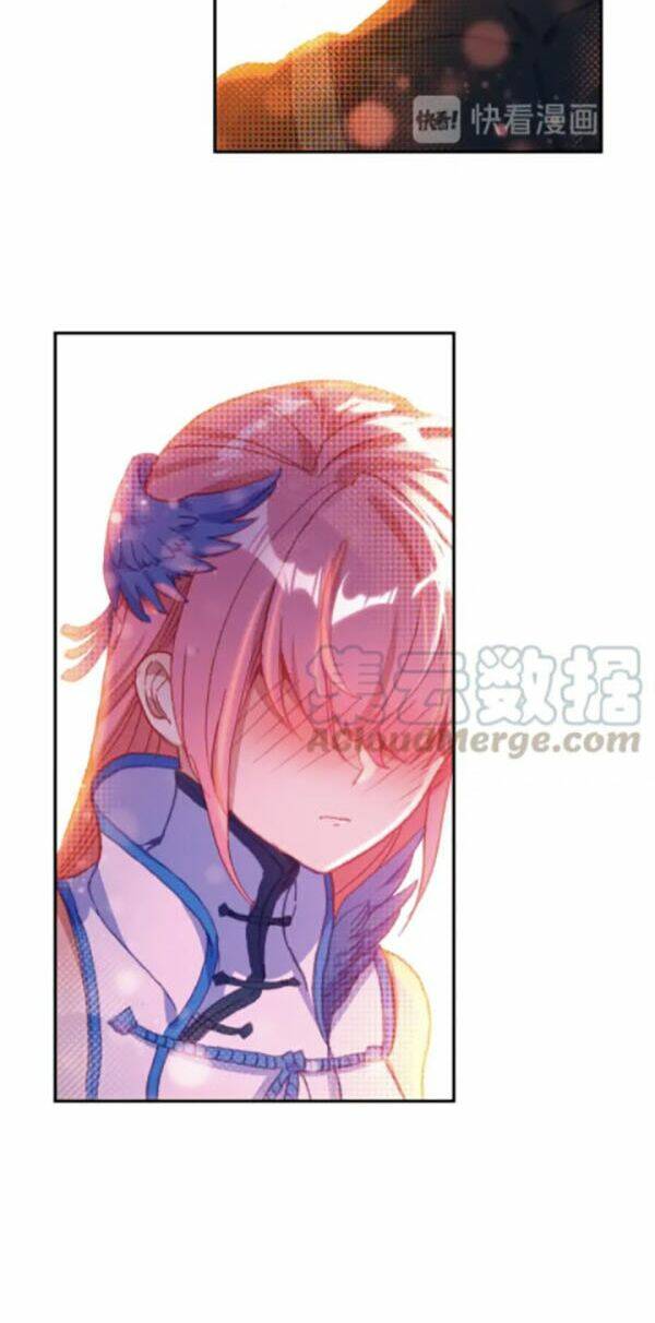 Băng Hỏa Ma Trù: Chapter 89