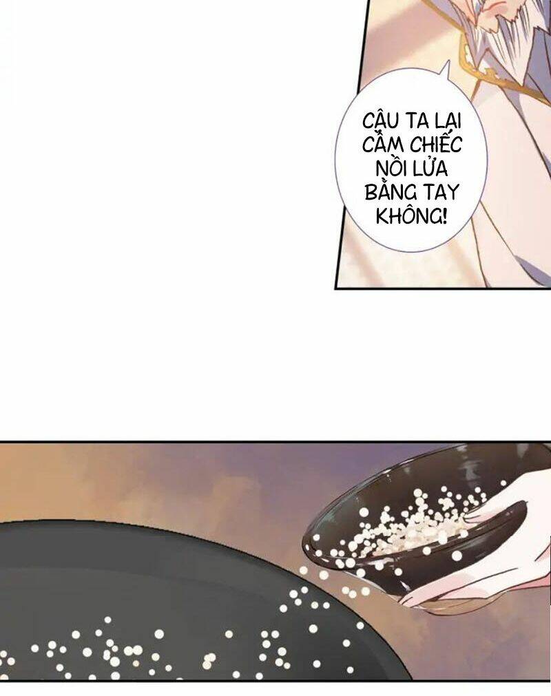 Băng Hỏa Ma Trù: Chapter 91