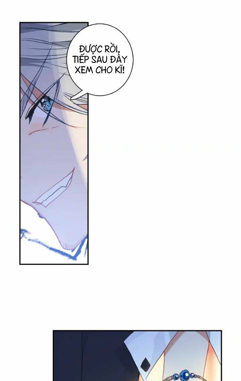 Băng Hỏa Ma Trù: Chapter 91