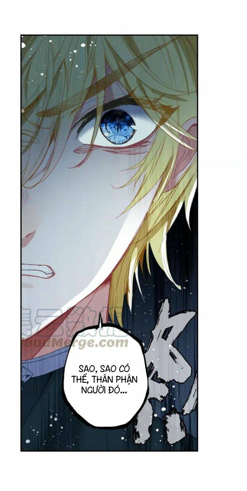 Băng Hỏa Ma Trù: Chapter 92