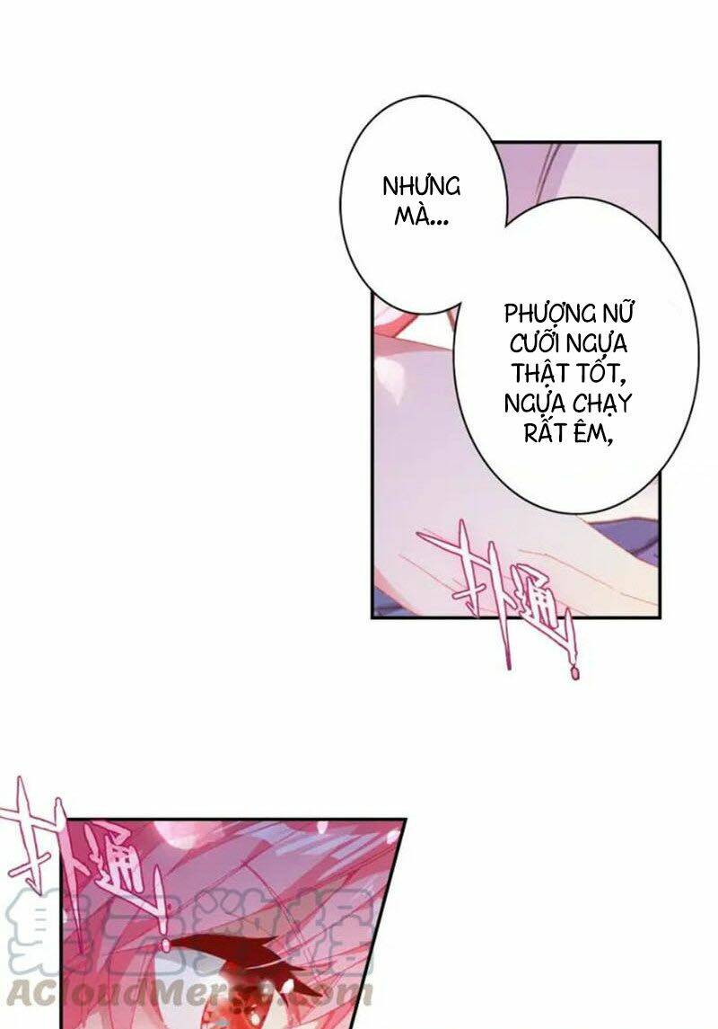 Băng Hỏa Ma Trù: Chapter 93