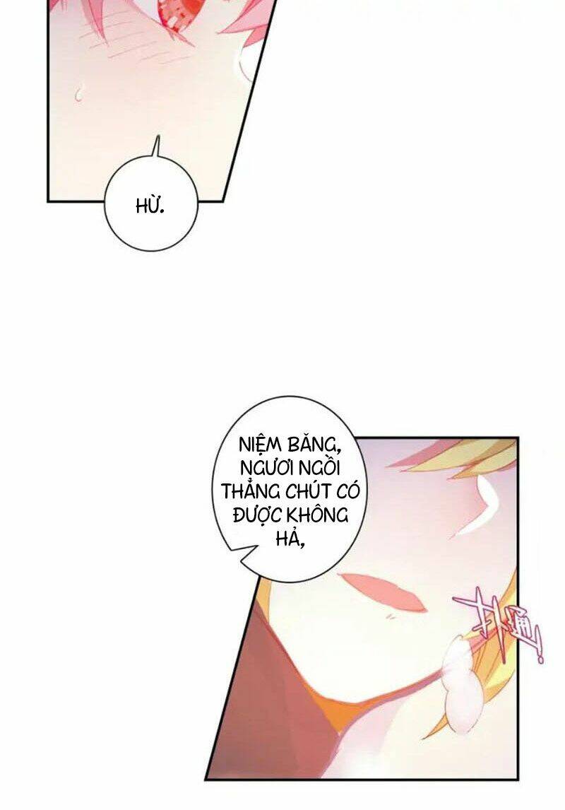 Băng Hỏa Ma Trù: Chapter 93