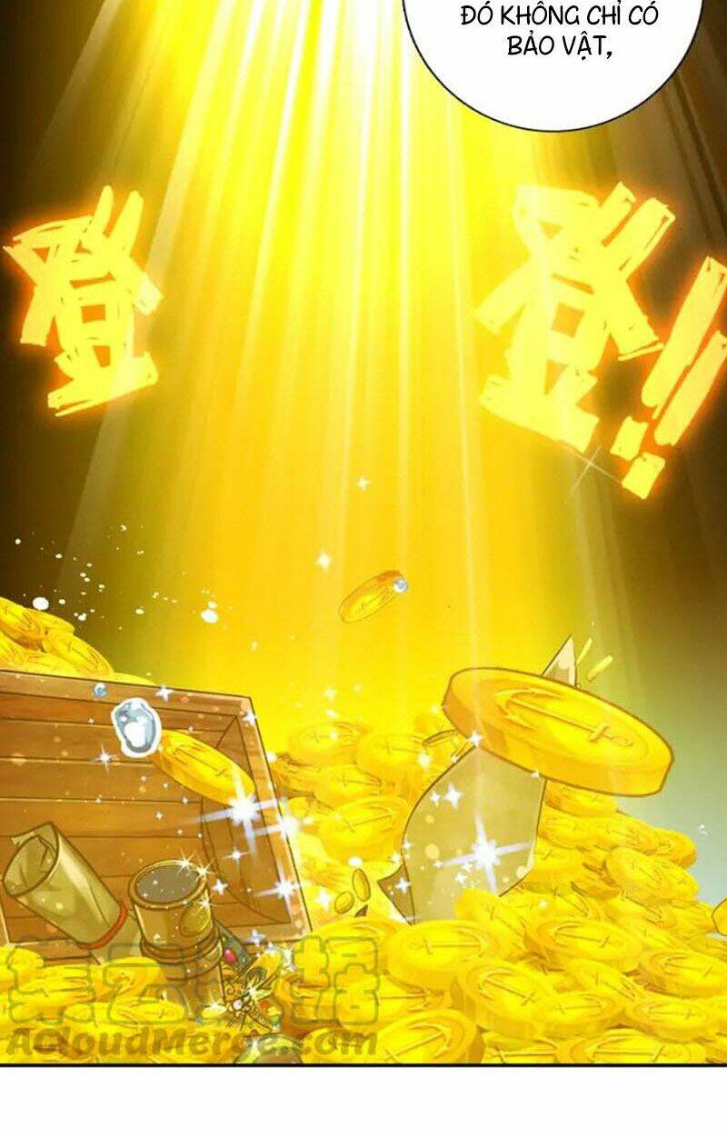 Băng Hỏa Ma Trù: Chapter 93