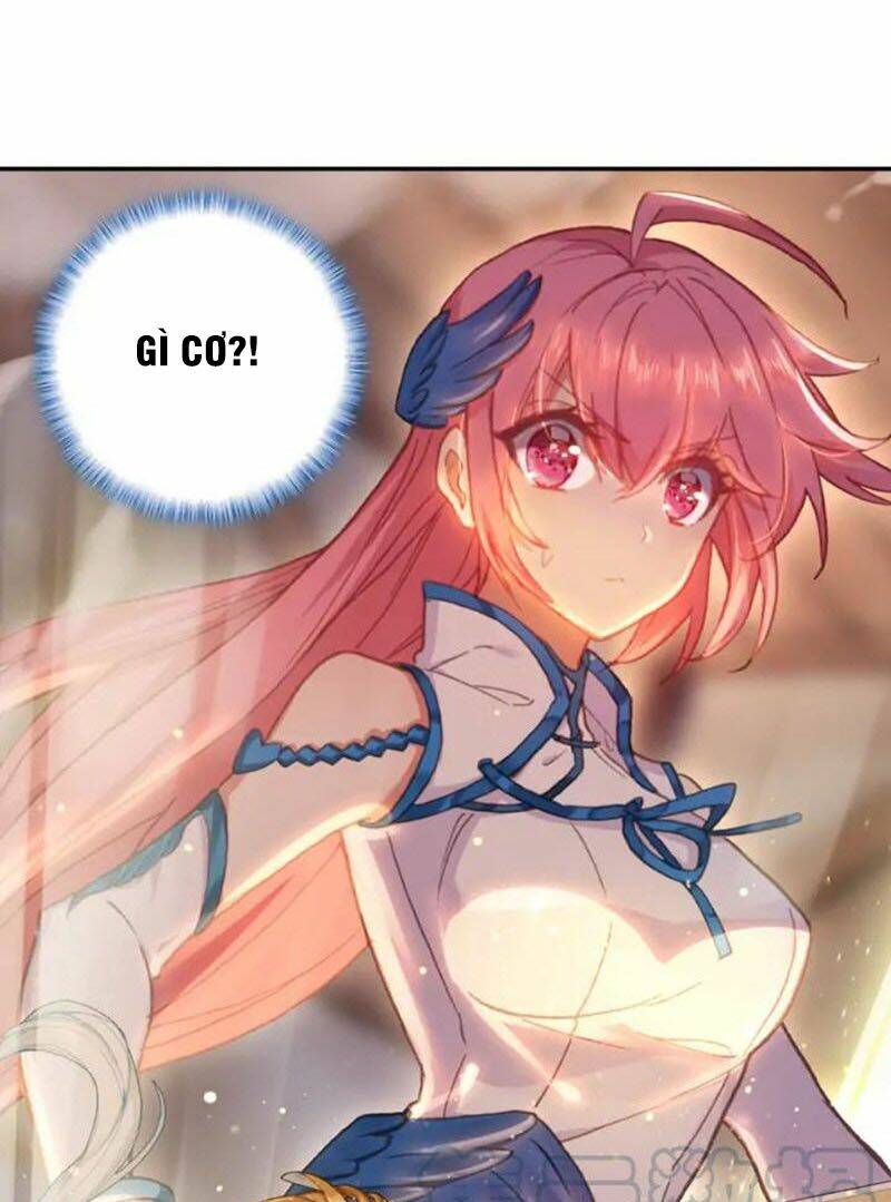 Băng Hỏa Ma Trù: Chapter 94