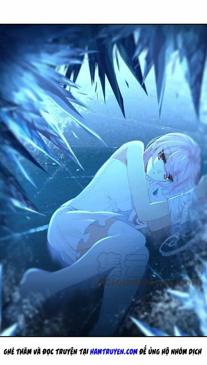 Băng Hỏa Ma Trù: Chapter 95