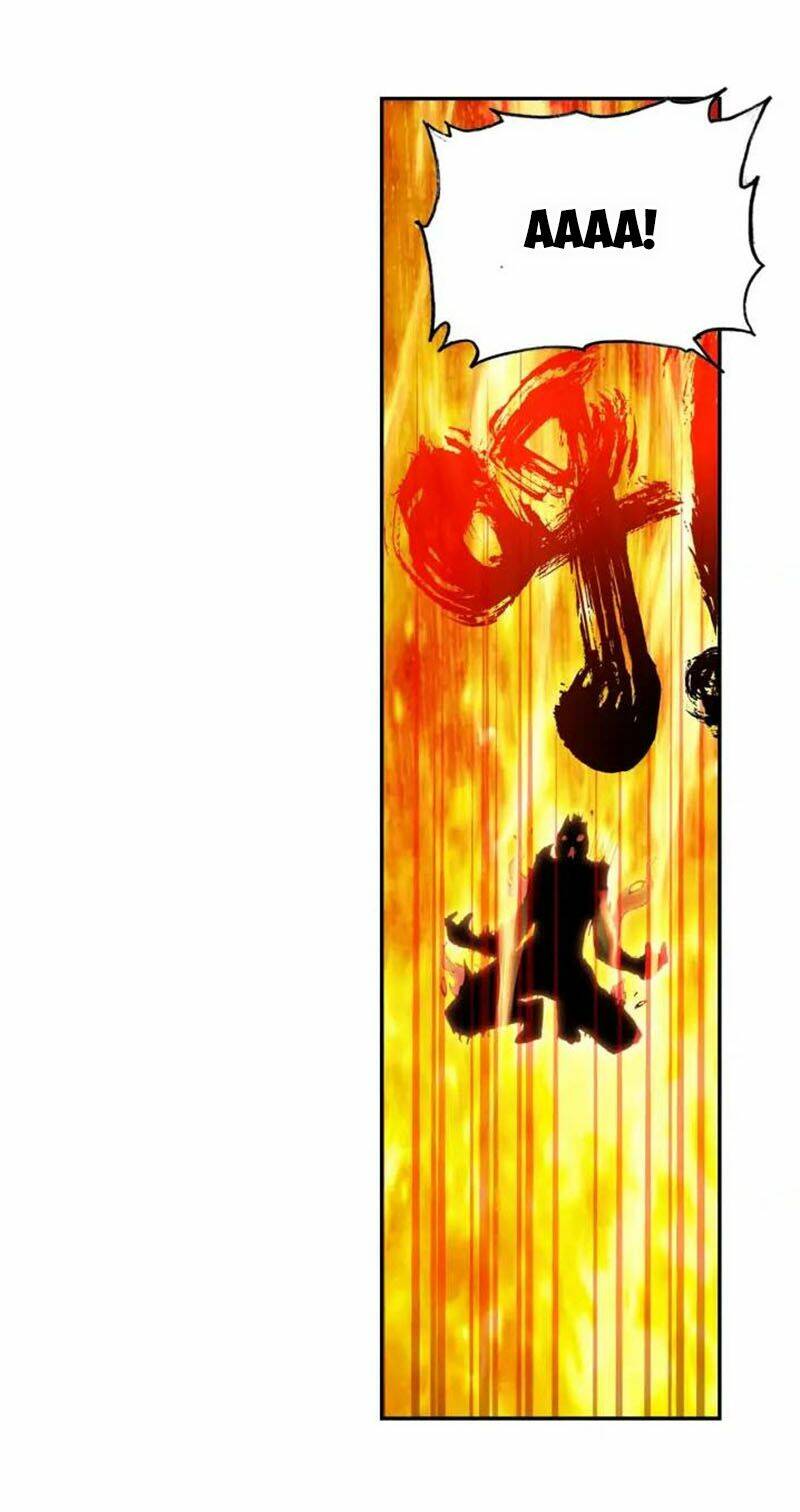 Băng Hỏa Ma Trù: Chapter 95