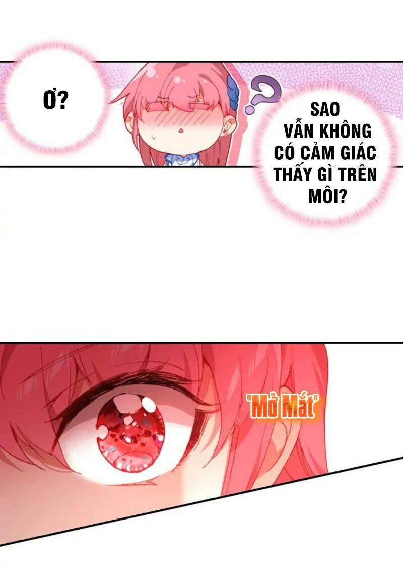 Băng Hỏa Ma Trù: Chapter 95