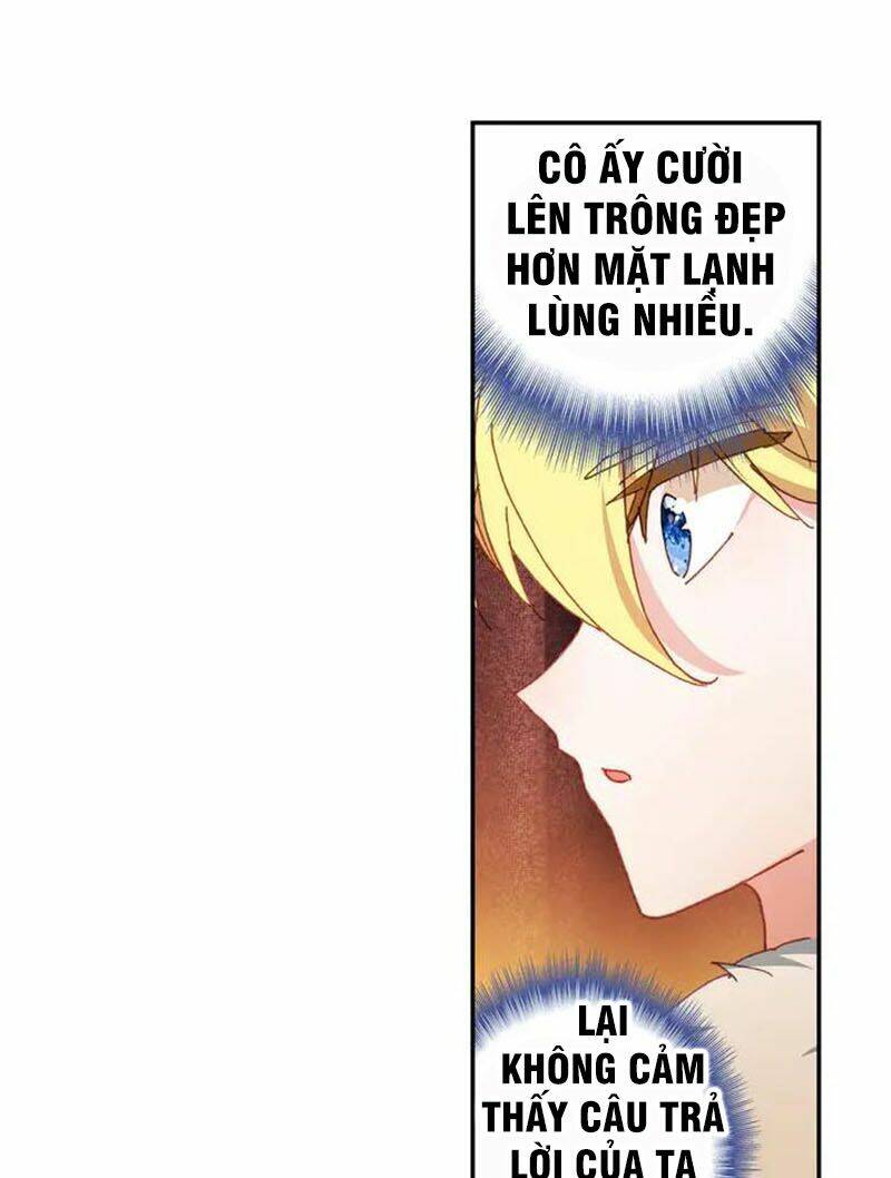 Băng Hỏa Ma Trù: Chapter 96