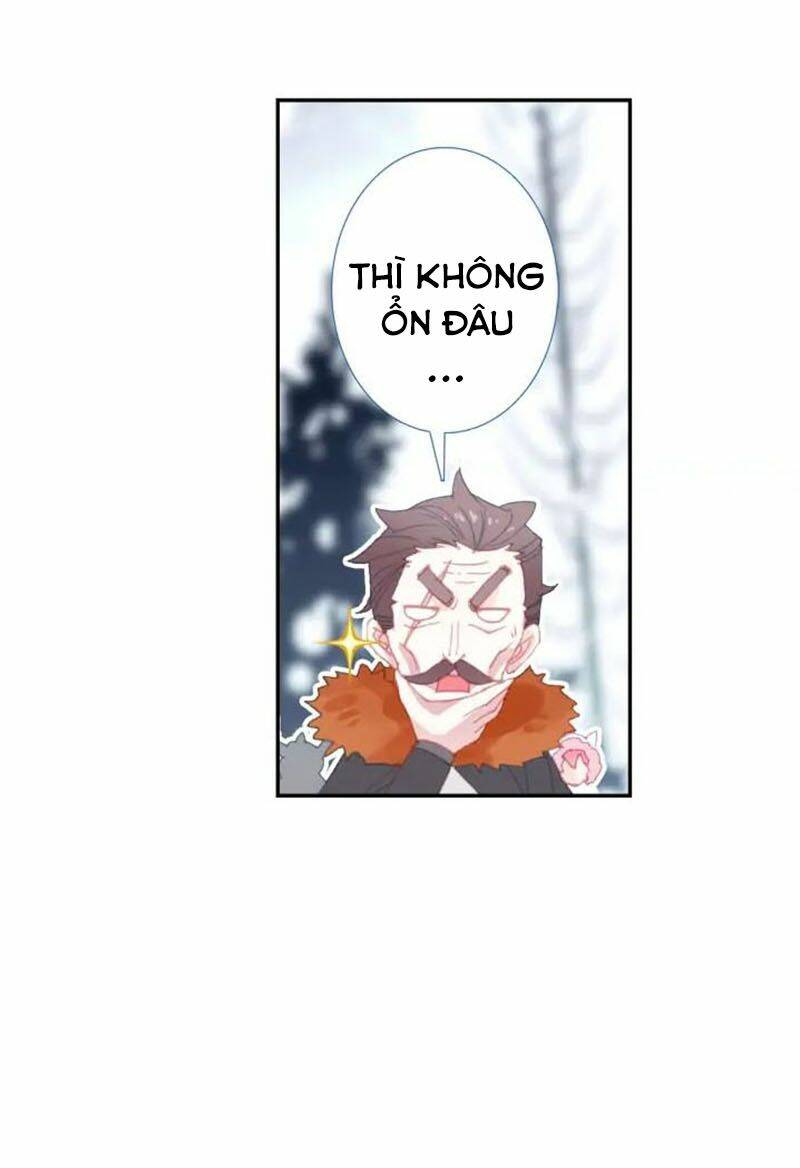 Băng Hỏa Ma Trù: Chapter 96
