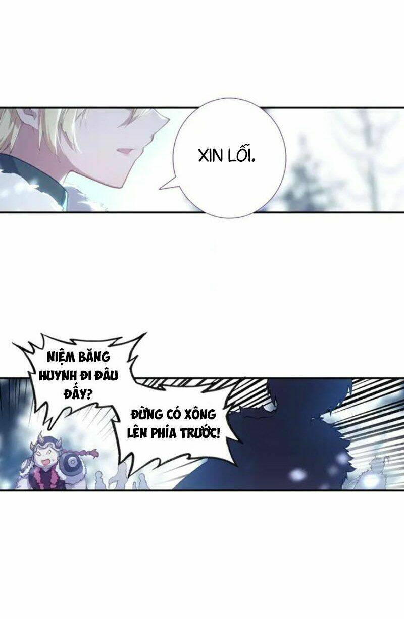 Băng Hỏa Ma Trù: Chapter 98