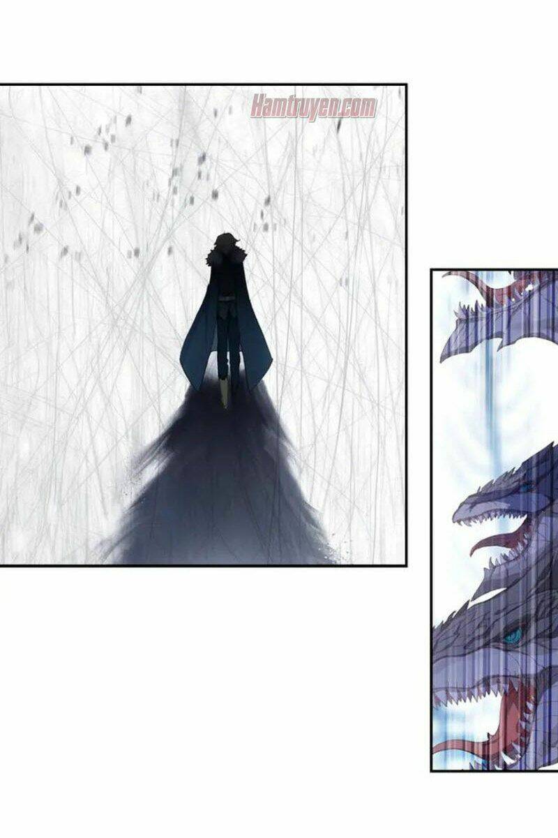 Băng Hỏa Ma Trù: Chapter 98