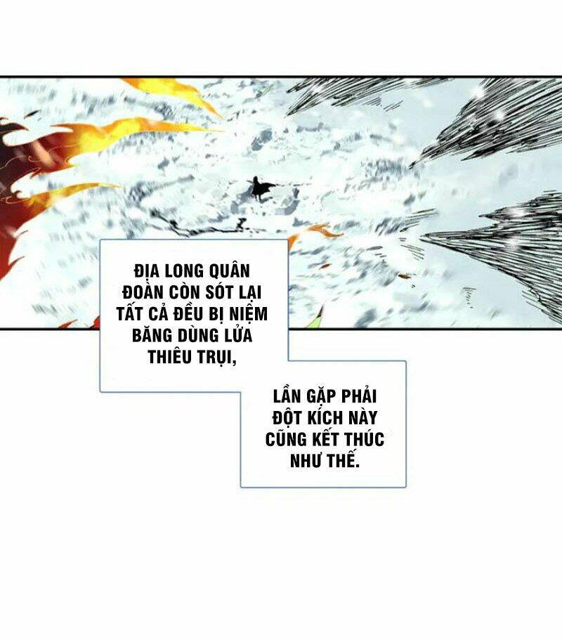 Băng Hỏa Ma Trù: Chapter 98