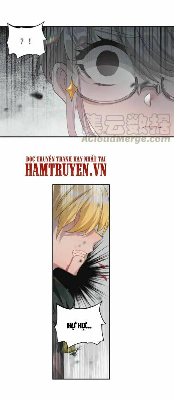 Băng Hỏa Ma Trù: Chapter 99