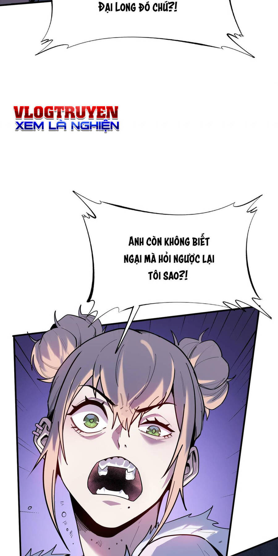 Băng Phong Mạt Nhật: Không Còn Đường Sống: Chapter 1