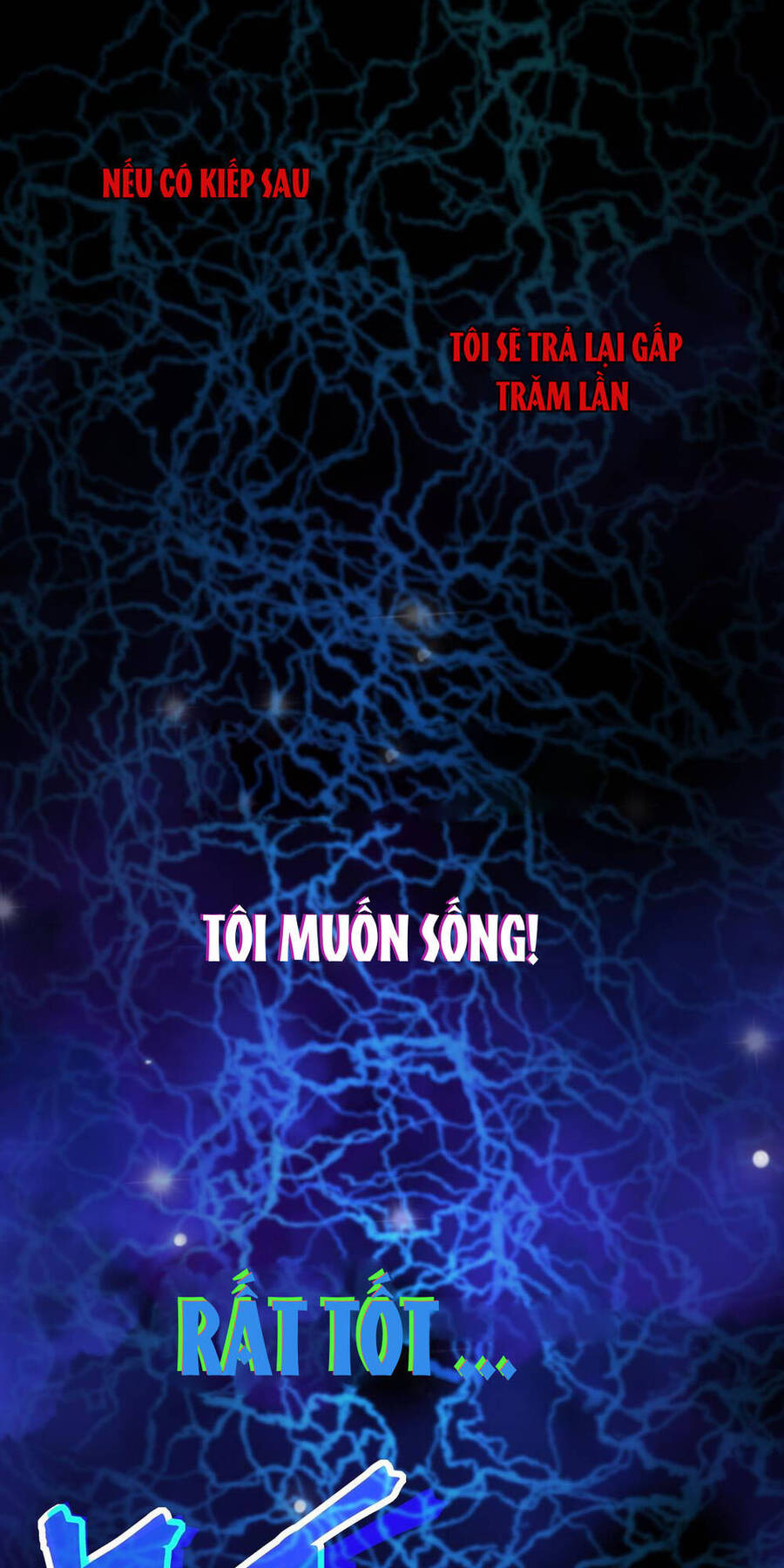 Băng Phong Mạt Nhật: Không Còn Đường Sống: Chapter 1