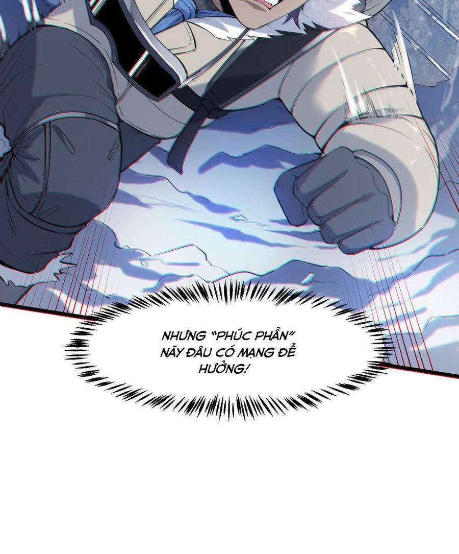 Băng Phong Mạt Nhật: Không Còn Đường Sống: Chapter 1