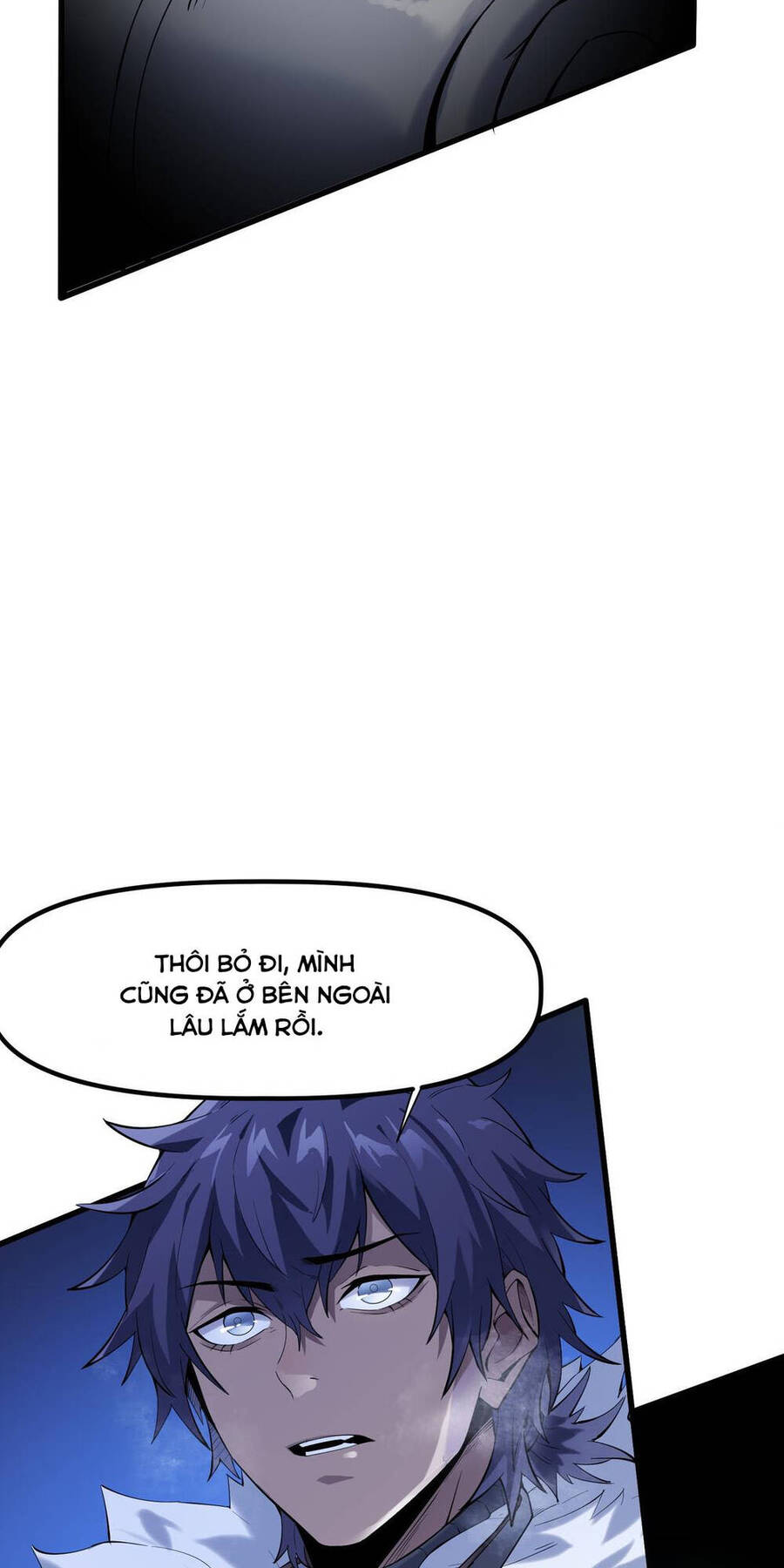 Băng Phong Mạt Nhật: Không Còn Đường Sống: Chapter 1