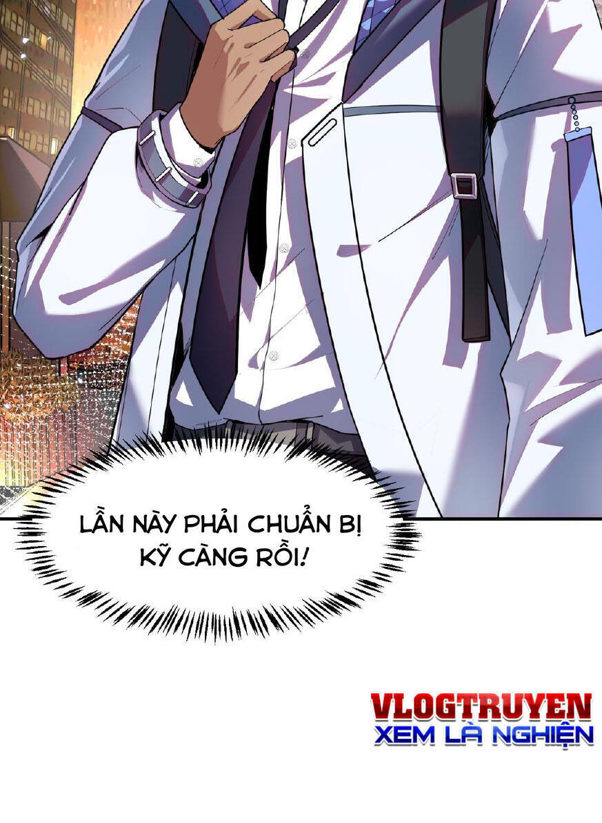 Băng Phong Mạt Nhật: Không Còn Đường Sống: Chapter 2