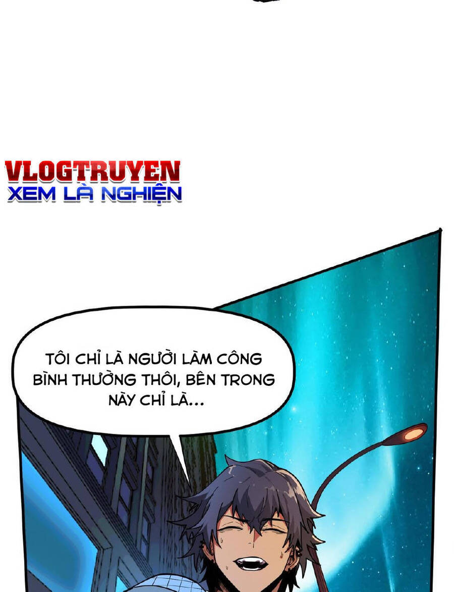 Băng Phong Mạt Nhật: Không Còn Đường Sống: Chapter 2