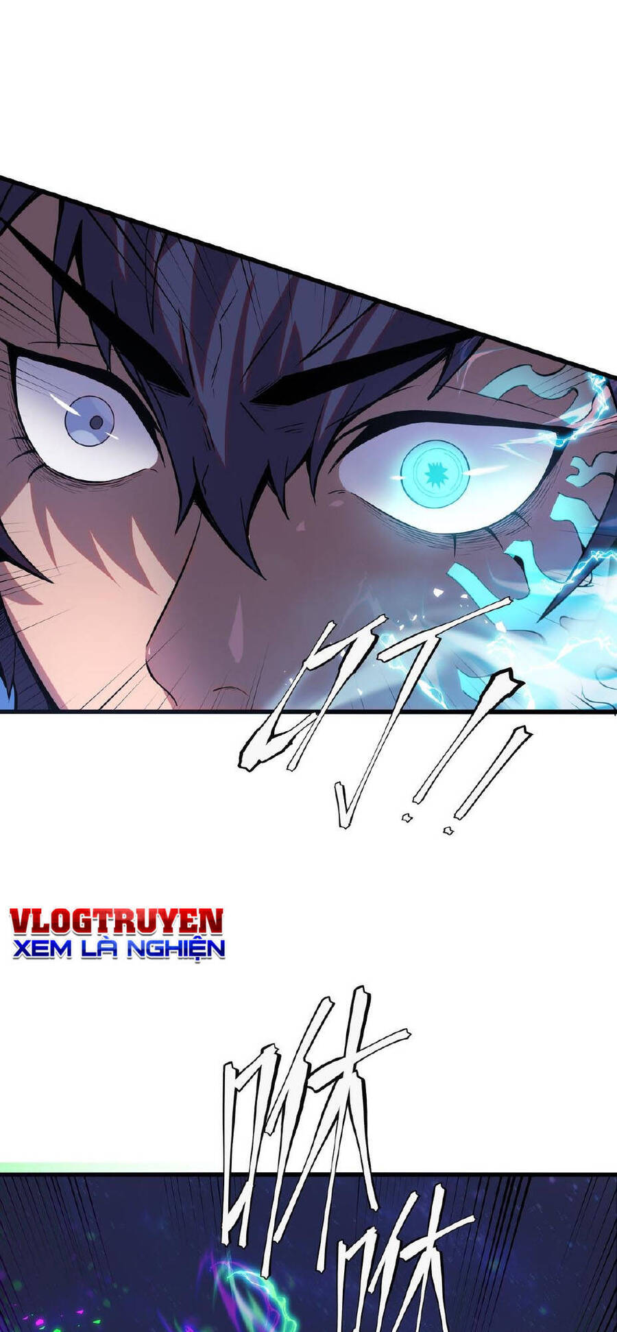 Băng Phong Mạt Nhật: Không Còn Đường Sống: Chapter 3