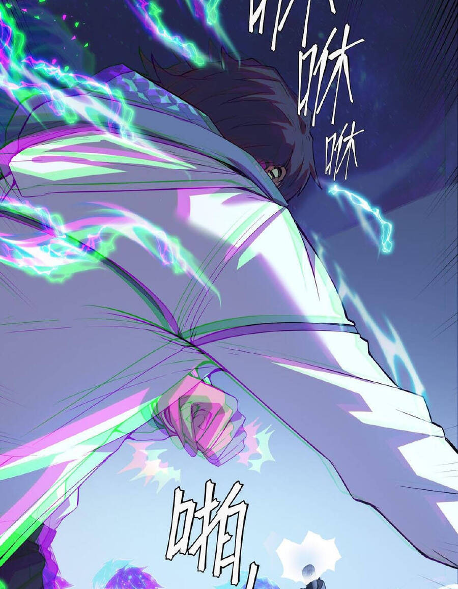 Băng Phong Mạt Nhật: Không Còn Đường Sống: Chapter 3