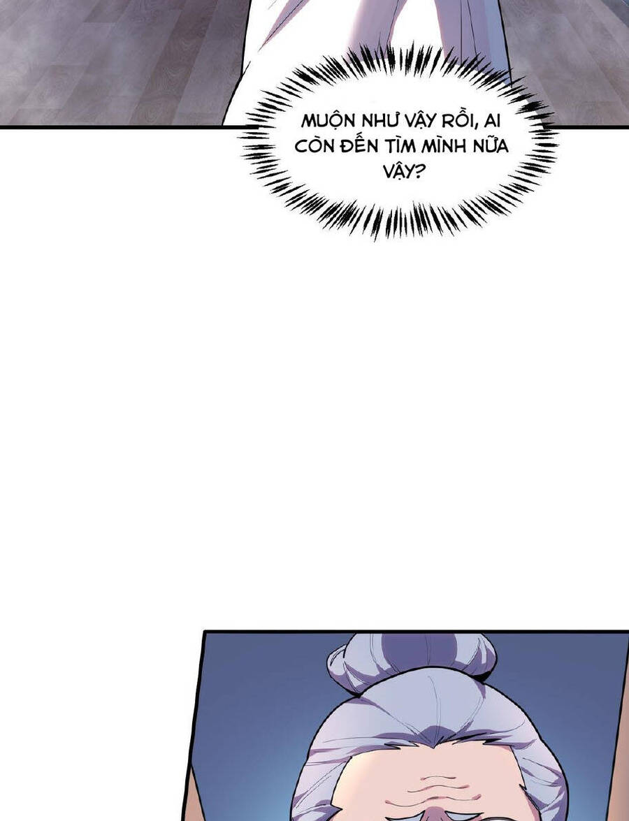 Băng Phong Mạt Nhật: Không Còn Đường Sống: Chapter 3