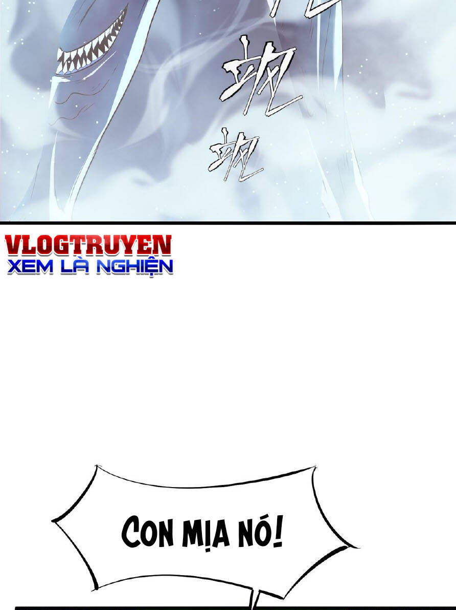 Băng Phong Mạt Nhật: Không Còn Đường Sống: Chapter 3