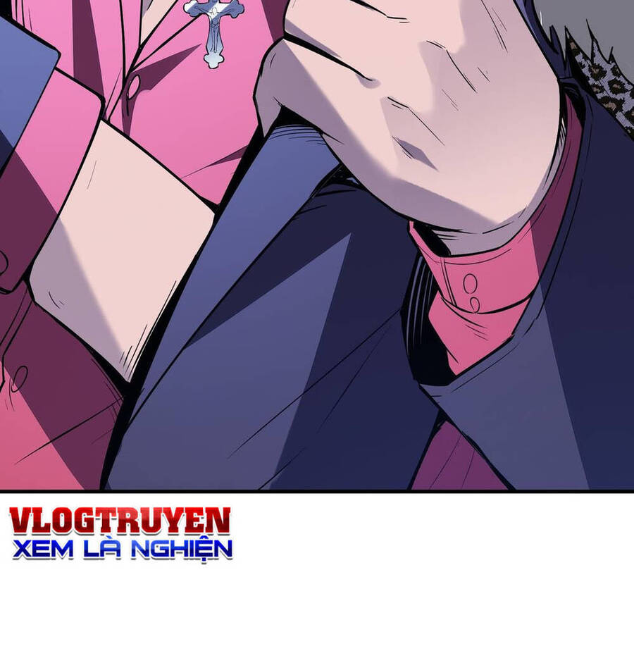 Băng Phong Mạt Nhật: Không Còn Đường Sống: Chapter 4