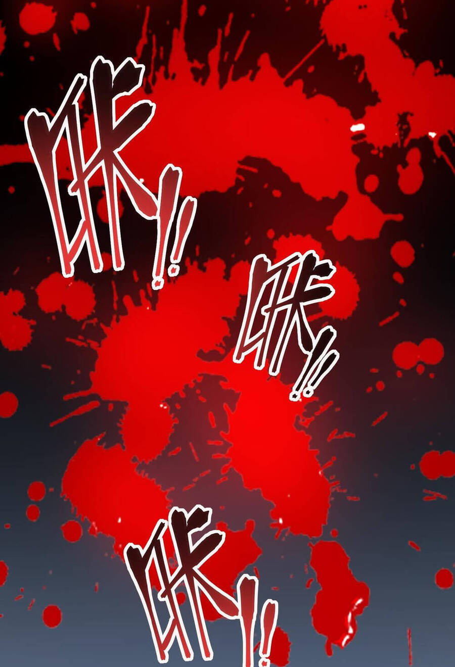 Băng Phong Mạt Nhật: Không Còn Đường Sống: Chapter 4